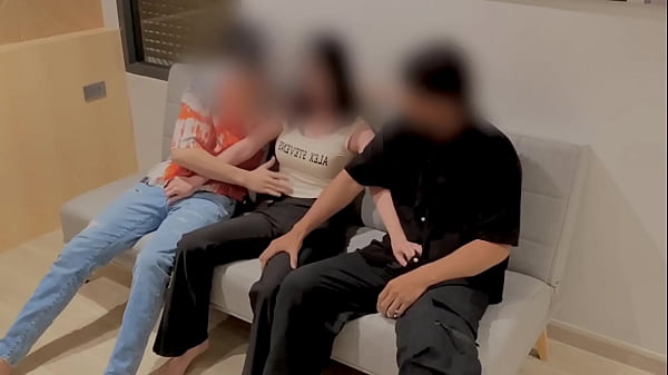3 Got a hardcore fuck for being dressed like a slut asian
