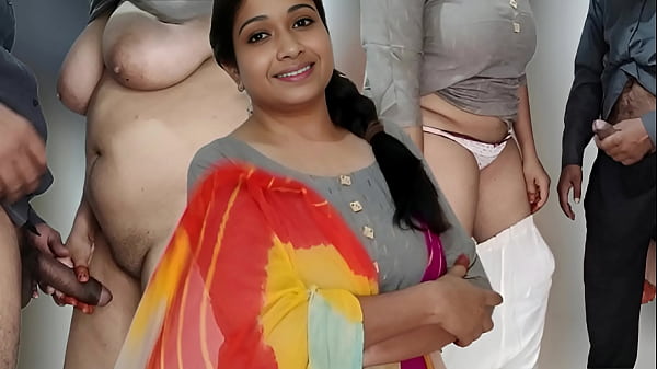 हॉट भारतीय भाभी की सलवार में चुदाई किशोर लड़के के साथ देसी डॉगी स्टाइल (हिंदी ऑडियो)